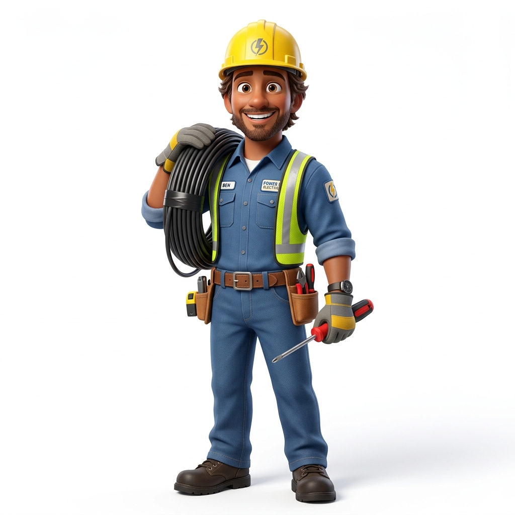 Electrician