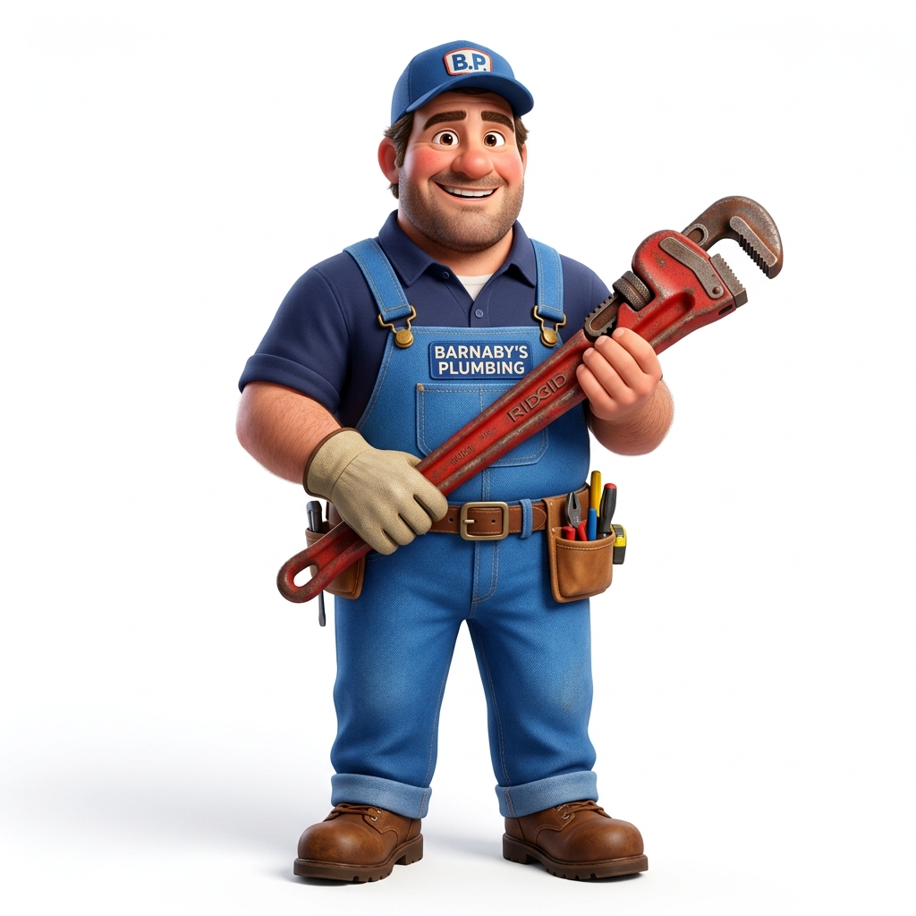 Plumber